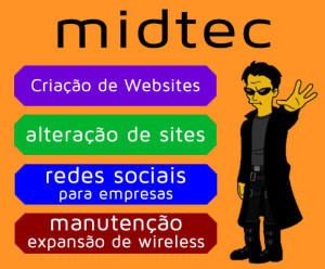 Midtec Webdesign